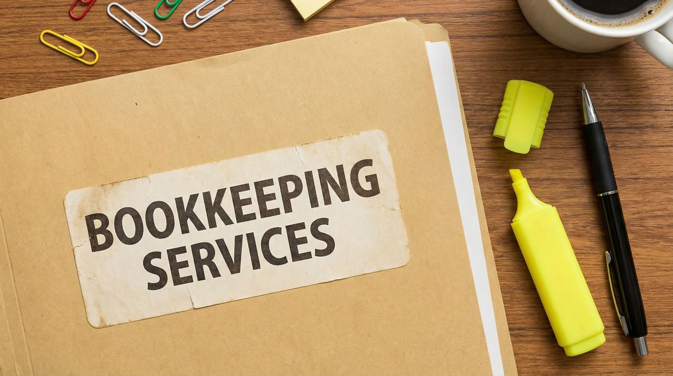 Bookkeeping Services Finchley North London Wolfson Associates