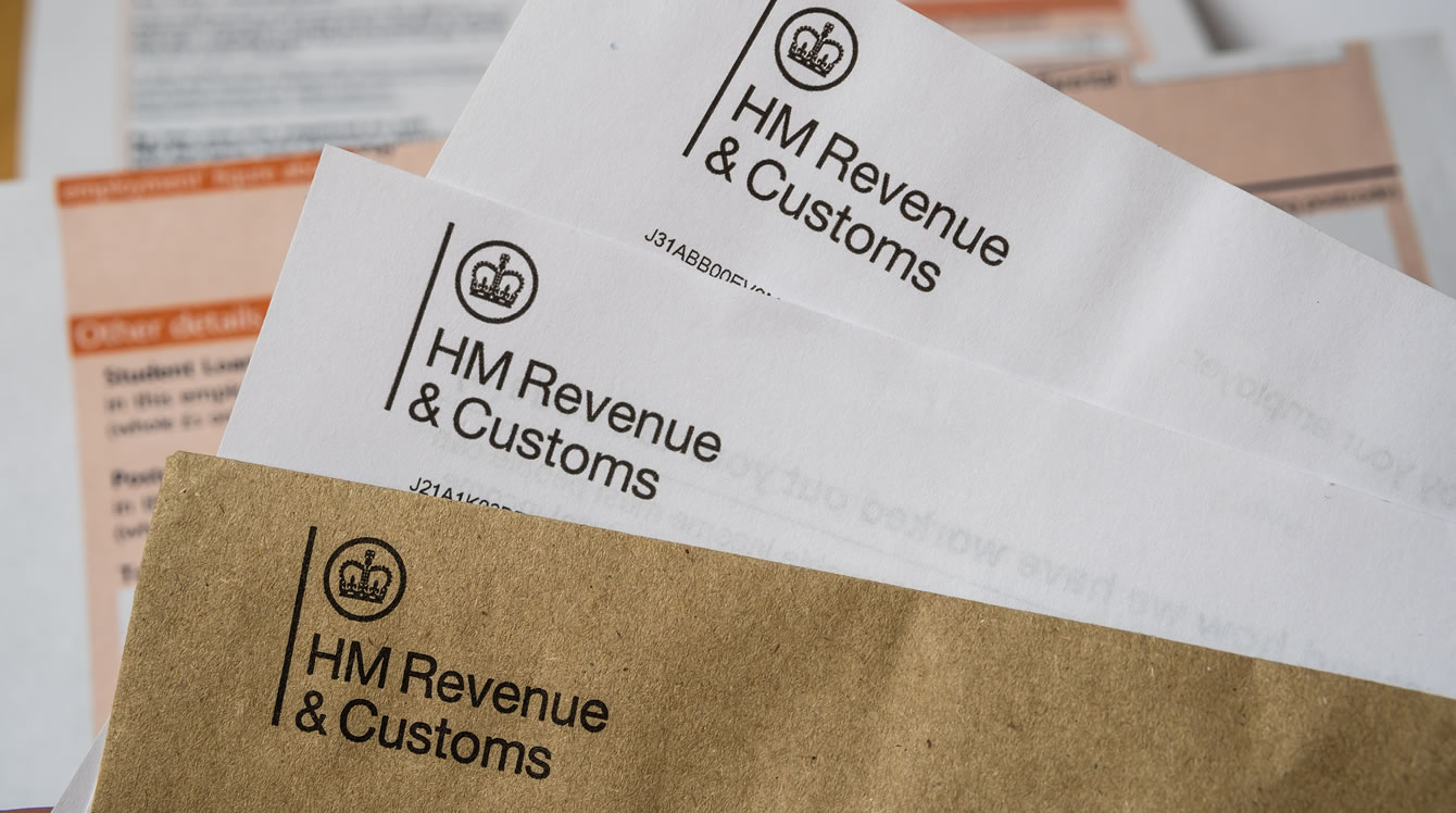 Tax and making tax digital